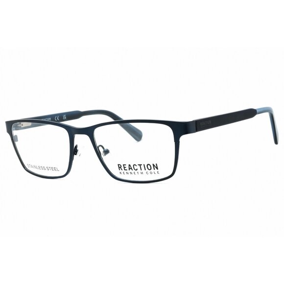 Kenneth Cole Reaction EYEGLASSES KC0965-091-53 New with case - Picture 1 of 5